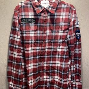 White Tag Medium Long sleeve